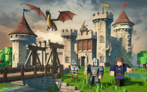 Roblox Enhances Online Safety with New Parental Control Features