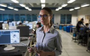 Runway Gen-4 Revolutionizes AI Video Generation and Its Impact on the Industry