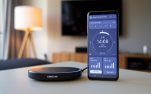 Samsung SmartThings Update Elevates Home Automation Experience