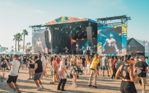 Score Last-Minute Coachella 2025 Tickets Online and Don’t Miss Out on the Festival Experience