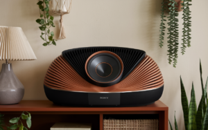Sony Unveils Affordable Bravia Theater Bar 6 Revolutionizing Home Audio Experience