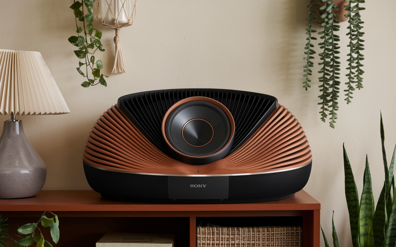 Sony Unveils Affordable Bravia Theater Bar 6 Revolutionizing Home Audio Experience