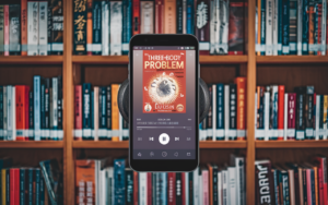 Spotify’s  Million Investment in Non-English Audiobooks: A Game Changer for Diverse Content