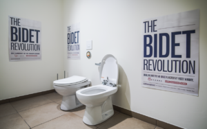 The Bidet Revolution: Why It’s Time to Upgrade Your Bathroom Hygiene