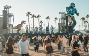 The Ultimate Highlights of Coachella 2025: A Day Full of Music and Magic