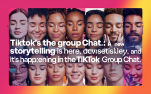 TikTok’s The Group Chat: A New Era of Digital Storytelling