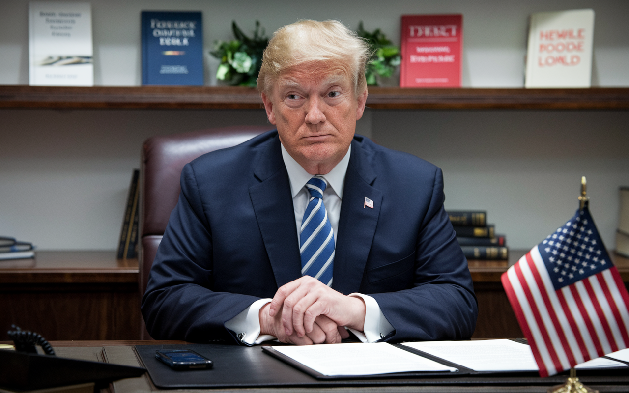 Trump Extends TikTok Ban Deadline Implications for Users and Investors