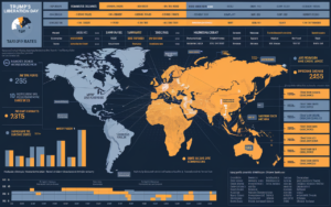 Trump’s Liberation Day Tariffs: Navigating Economic Impacts and Global Repercussions