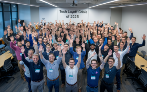 Understanding the Tech Layoff Crisis of 2025 and Its Human Impact
