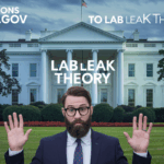 White House Transitions COVID.gov to Lab Leak Theory: Examining the Impact of Misinformation