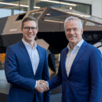 American VC Eric Slesinger’s Strategic Investment in European Defense Tech