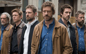 Andor Season 2 Finale Analysis: Shocking Twists and Character Evolution Revealed