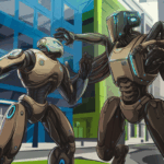 Apples Bold Move in AI: The Battle Between Gemini and ChatGPT