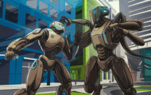 Apples Bold Move in AI: The Battle Between Gemini and ChatGPT