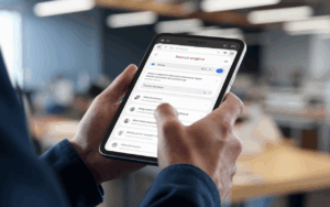 Apple’s Bold Step Towards AI Integration in Safari Search Engines