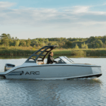 Arc Coast: The Future of Affordable Electric Boating