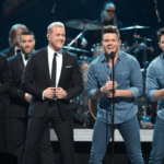 Backstreet Boys and Rascal Flatts Dazzle with Epic Collaboration at ACM Awards