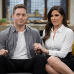 Cassie Ventura and Alex Fine: A Journey of Resilience and Healing