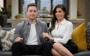 Cassie Ventura and Alex Fine: A Journey of Resilience and Healing