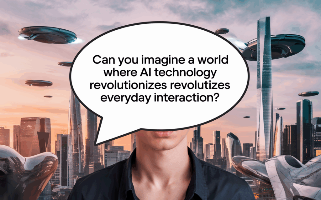 ChatGPT Revolutionizing Everyday Interaction with AI Technology