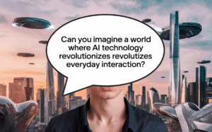 ChatGPT Revolutionizing Everyday Interaction with AI Technology