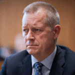 Christoph Schell Resignation Marks a Turning Point for Intel Leadership and Strategy