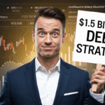 CoreWeave’s Bold .5 Billion Debt Strategy Following IPO Disappointment