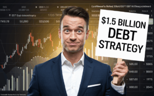 CoreWeave’s Bold .5 Billion Debt Strategy Following IPO Disappointment