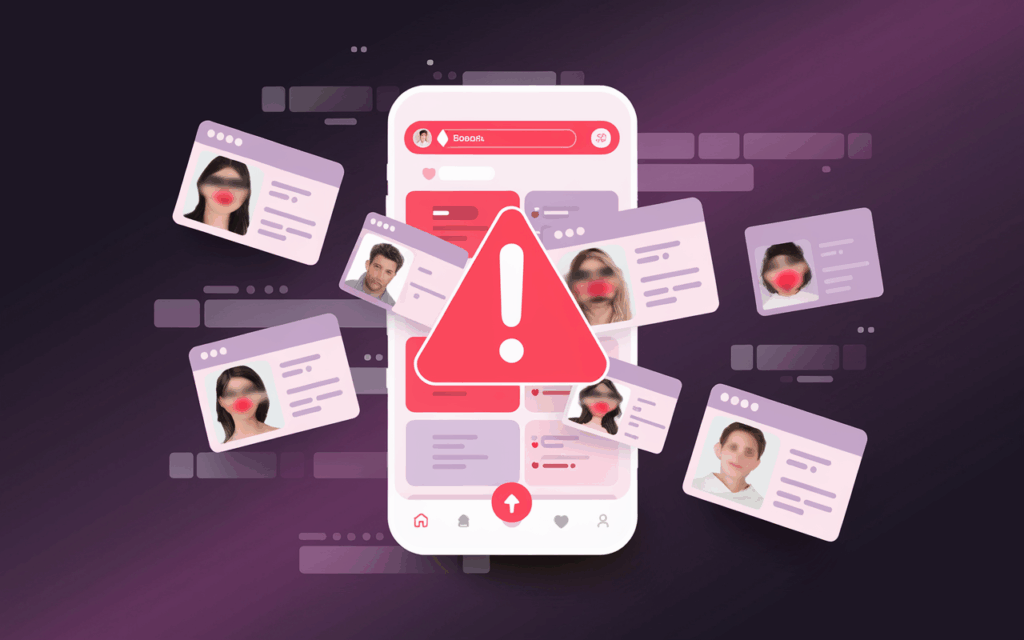 Dating App Security Breach Exposes User Data and Highlights Privacy Concerns