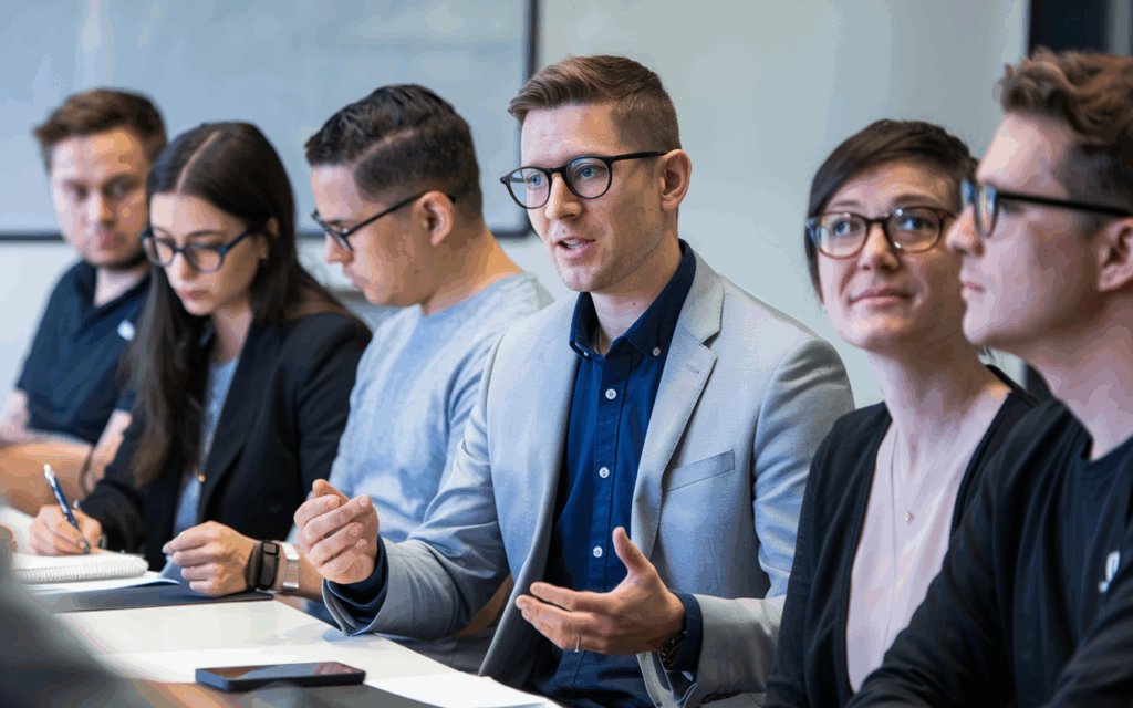 Discord Community Management: Embracing Change for a Thriving Future