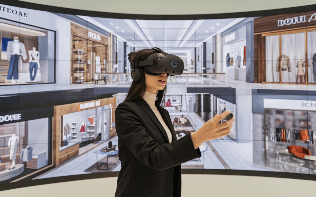 Doji’s Virtual Try-On Technology Transforms Online Shopping Experience