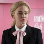 Dove Cameron Explores Fame and Love in New Single French Girls
