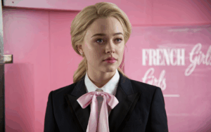 Dove Cameron Explores Fame and Love in New Single French Girls