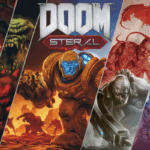 Every Doom Game Ranked A Journey Through Gaming History