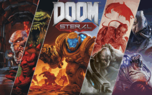Every Doom Game Ranked A Journey Through Gaming History