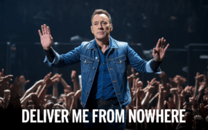 Excitement Grows for Bruce Springsteen Biopic Deliver Me From Nowhere