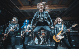 Exploring the Heart and Soul of Orange County Punk Music