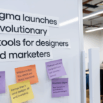 Figma Launches Revolutionary AI Tools for Designers and Marketers
