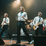 Get Ready for Fun with Wet Leg’s Moisturizer Tour Excitement