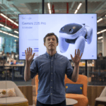 Google Launches Gemini 2.5 Pro AI Model Transforming Developer Experience