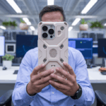 Google Strengthens Security Measures in Advanced Protection Program for Android 16
