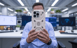 Google Strengthens Security Measures in Advanced Protection Program for Android 16
