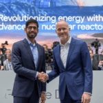 Google’s Partnership with Elementl Power: Revolutionizing Energy with Advanced Nuclear Reactors