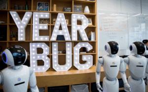Google’s Year Bug: Understanding AI’s Mishaps and Their Impact