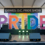 Grimes Cancels D.C. Pride Show for Family Reasons Highlights Importance of Artist Well-Being