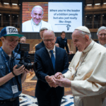 How Pope Crave Revolutionized Vatican Reporting Through Memes and Community Engagement