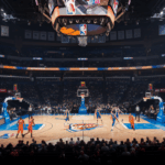 How to Stream the Oklahoma City Thunder vs. Denver Nuggets NBA Playoff Games Online