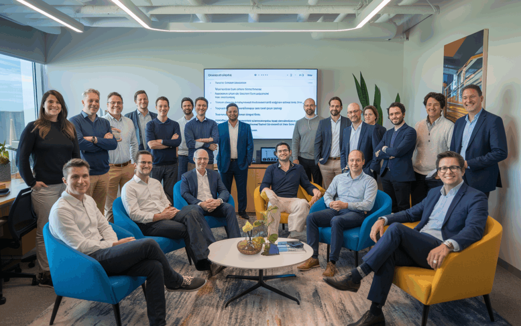 Investing in Europe’s Hidden Tech Markets: Insights from Athena’s Visionaries