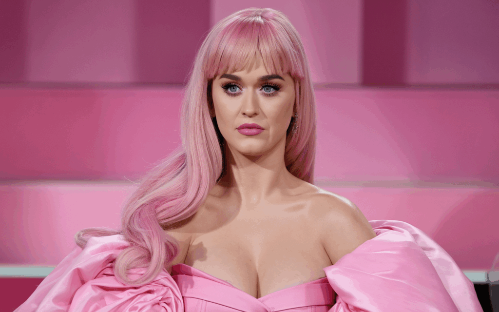 Is the Internet Being Unfair to Katy Perry Amidst Criticism and Backlash?
