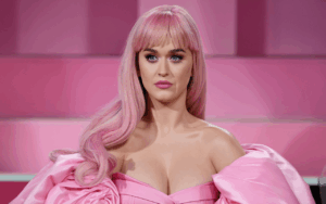 Is the Internet Being Unfair to Katy Perry Amidst Criticism and Backlash?